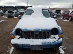 2006 Jeep Liberty Limited