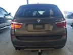 2011 BMW X3 XDRIVE28I