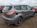 2014 Ford Escape S