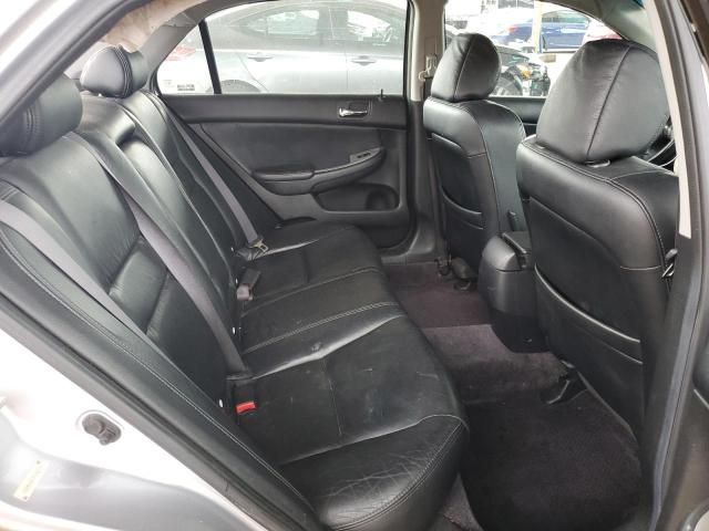 2003 Honda Accord EX