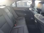 2012 Mercedes-Benz S 350 Bluetec