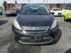 2012 Ford Fiesta SE