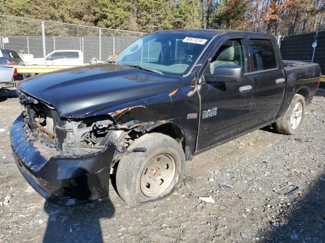 2015 Dodge RAM 1500 ST