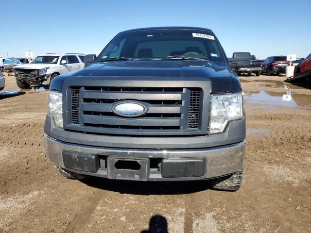 2009 Ford F150