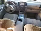 2012 Nissan Pathfinder S