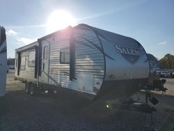 2017 Wildwood Salem en venta en Gastonia, NC