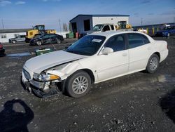 Vehiculos salvage en venta de Copart Airway Heights, WA: 2005 Buick Lesabre Custom