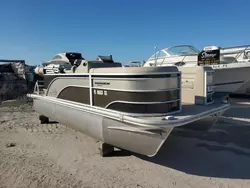 Salvage boats for sale at Arcadia, FL auction: 2021 Other SUN Voyage