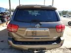 2011 Toyota Sequoia Limited