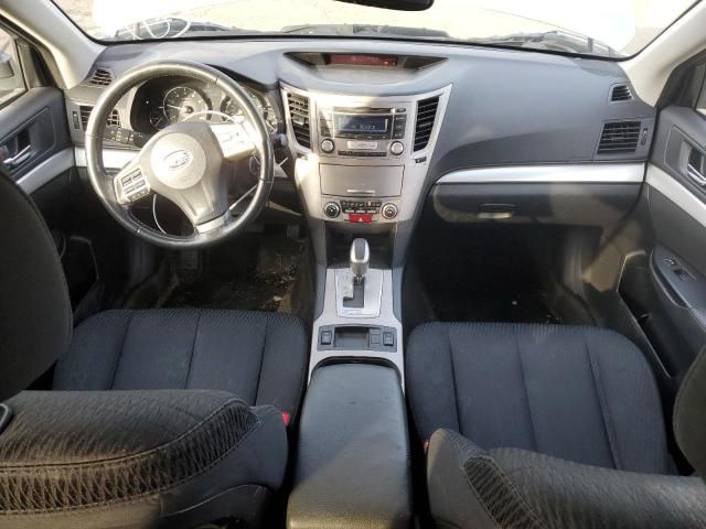 2012 Subaru Outback 2.5I Premium