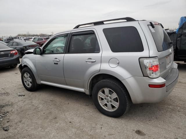 2010 Mercury Mariner