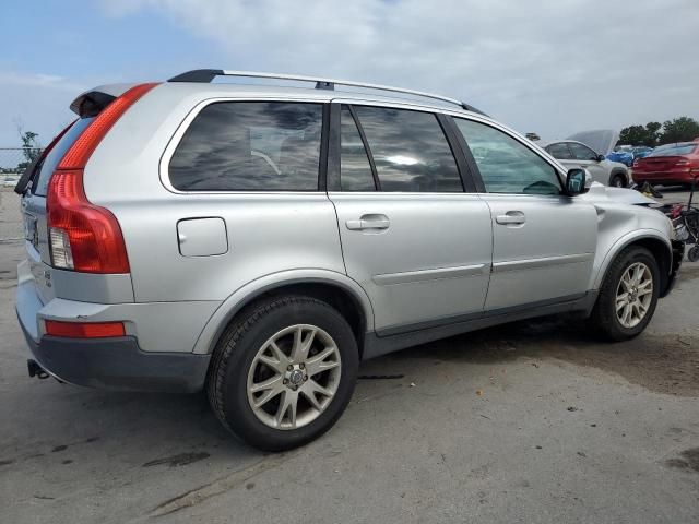 2007 Volvo XC90 V8