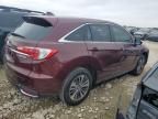 2018 Acura RDX Advance