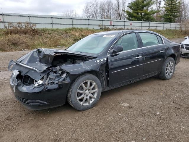 2007 Buick Lucerne CXL