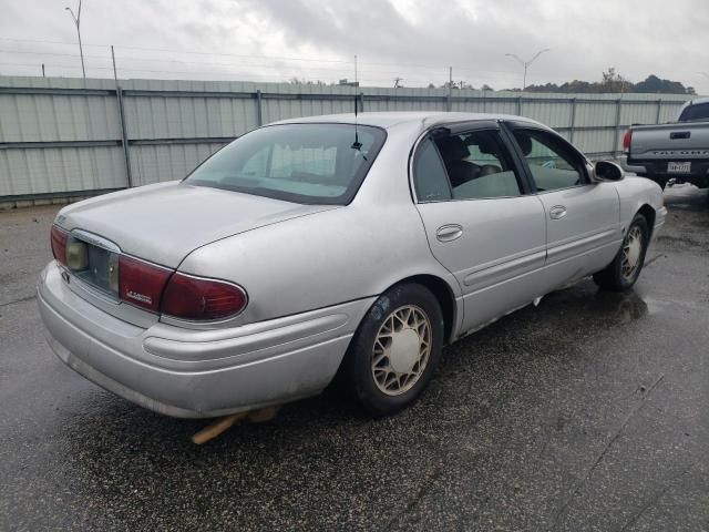 2003 Buick Lesabre Limited