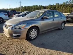 Nissan Vehiculos salvage en venta: 2015 Nissan Altima 2.5