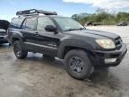 2004 Toyota 4runner Limited