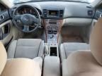 2006 Subaru Legacy Outback 2.5I