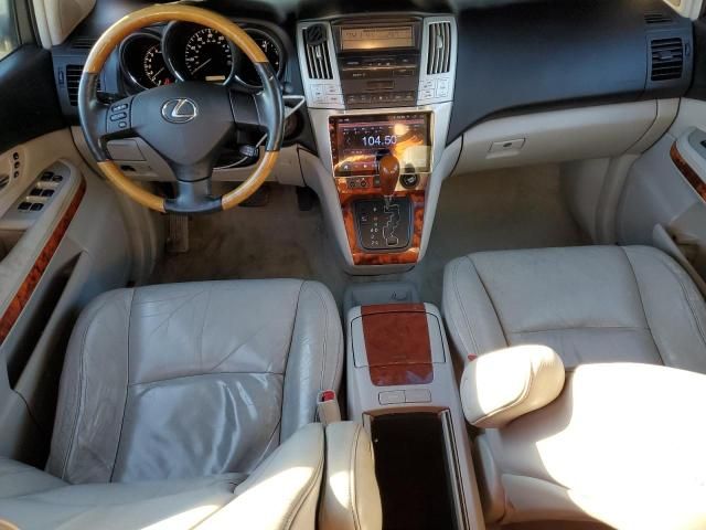 2005 Lexus RX 330