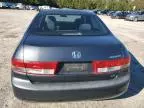 2004 Honda Accord LX