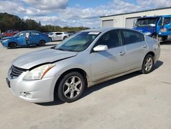 2011 Nissan Altima Base en venta en Gaston, SC