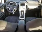 2012 Chevrolet Volt