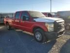 2012 Ford F250 Super Duty