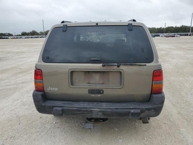 1998 Jeep Grand Cherokee Laredo