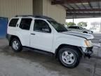 2008 Nissan Xterra OFF Road