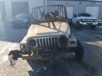 1997 Jeep Wrangler / TJ Sport