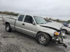 1999 GMC New Sierra K1500