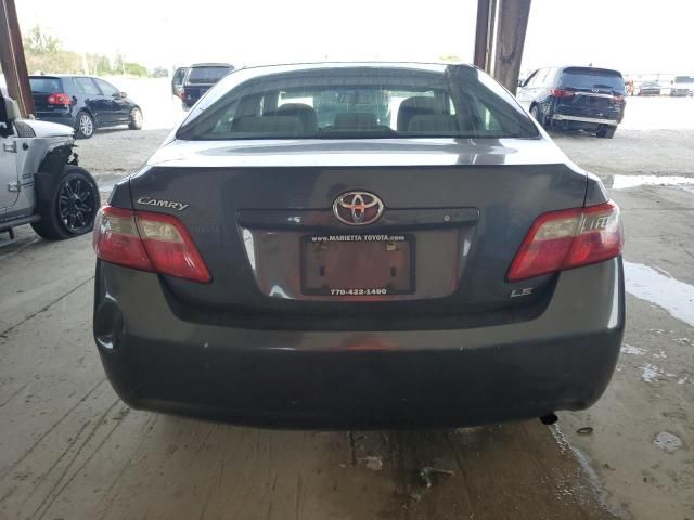 2009 Toyota Camry Base