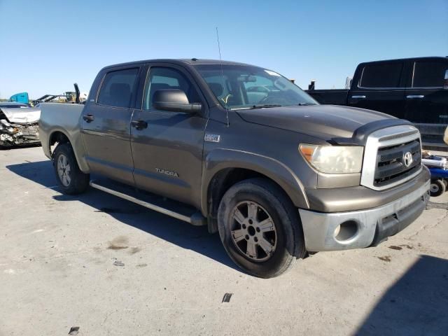 2010 Toyota Tundra Crewmax SR5