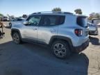 2016 Jeep Renegade Limited