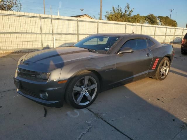 2011 Chevrolet Camaro 2SS