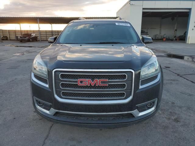 2017 GMC Acadia Limited SLT-2