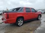 2009 Chevrolet Avalanche K1500 LT