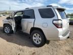 2024 Toyota 4runner SR5/SR5 Premium