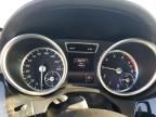 2014 Mercedes-Benz GL 550 4matic