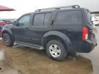 2010 Nissan Pathfinder S