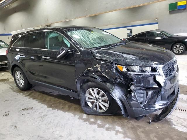 2019 KIA Sorento L