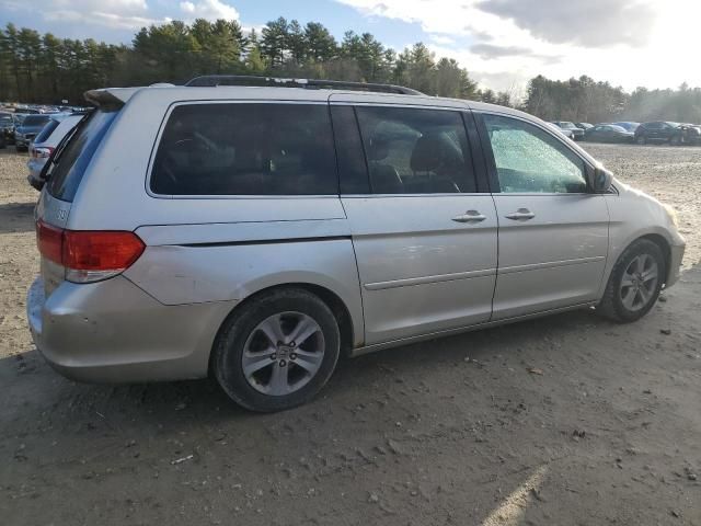 2008 Honda Odyssey Touring