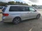 2008 Honda Odyssey Touring