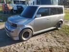 2004 Scion XB