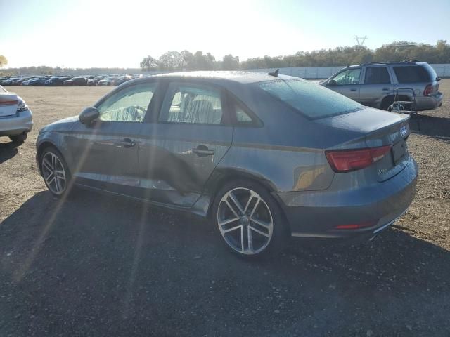 2019 Audi A3 Premium