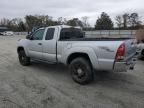 2007 Toyota Tacoma Access Cab