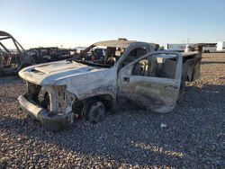 Salvage cars for sale at Phoenix, AZ auction: 2022 Chevrolet Silverado C2500 Heavy Duty