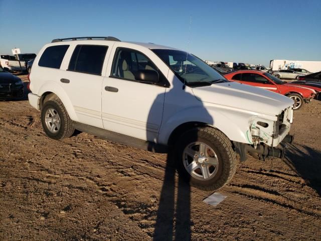 2004 Dodge Durango SLT