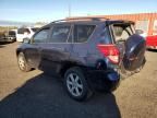 2007 Toyota Rav4 Limited