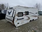 2004 Prowler Travel Trailer